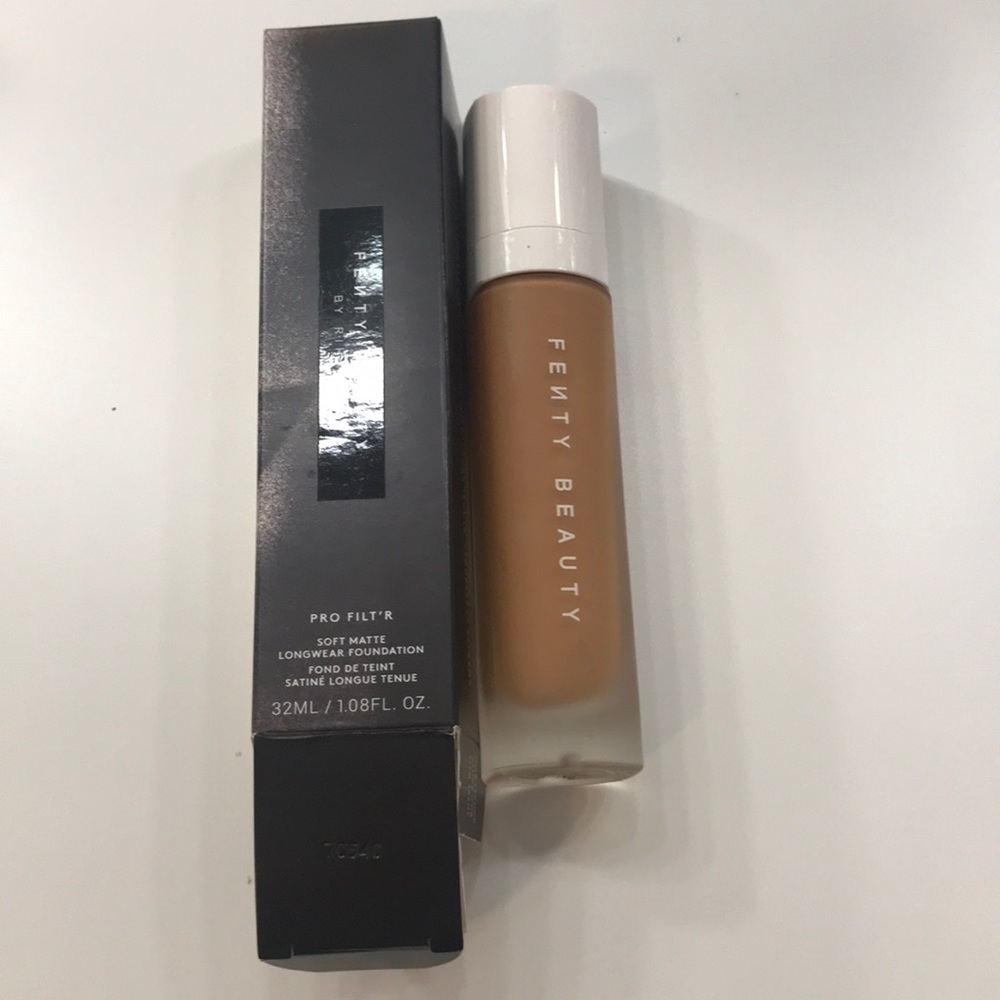 Fenty Beauty Foundation